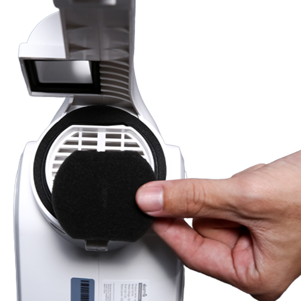 Máy Hút Bụi Deerma DX700 6