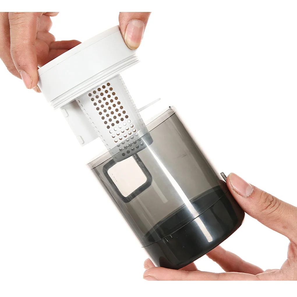 Máy Hút Bụi Đệm Giường Deerma CM300 7