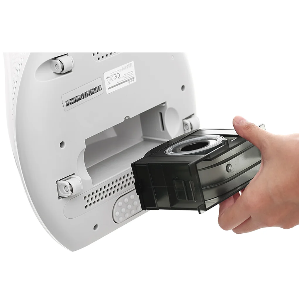 Máy Hút Bụi Đệm Giường Deerma CM800 7