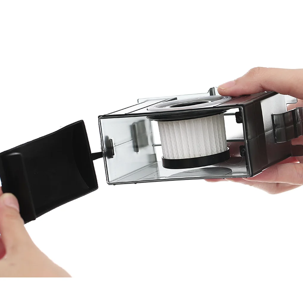 Máy Hút Bụi Đệm Giường Deerma CM800 8