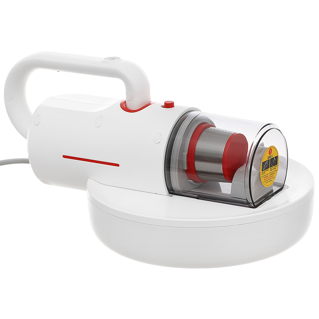 Máy Hút Bụi Đệm Giường Deerma CM1300 0