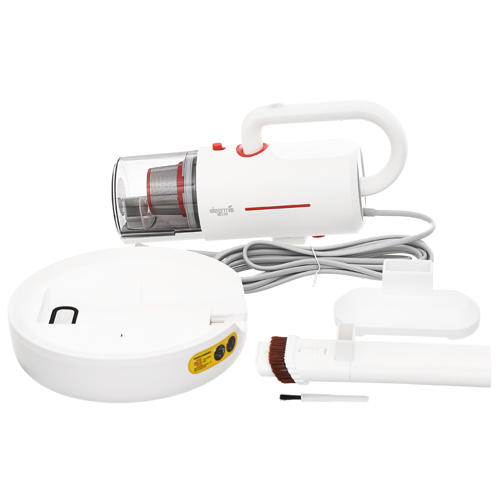 Máy Hút Bụi Đệm Giường Deerma CM1300 12