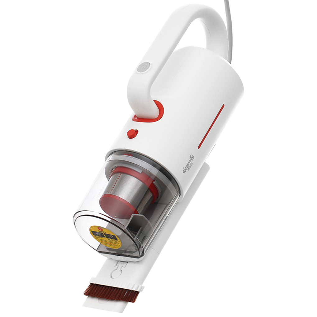 Máy Hút Bụi Đệm Giường Deerma CM1300 6