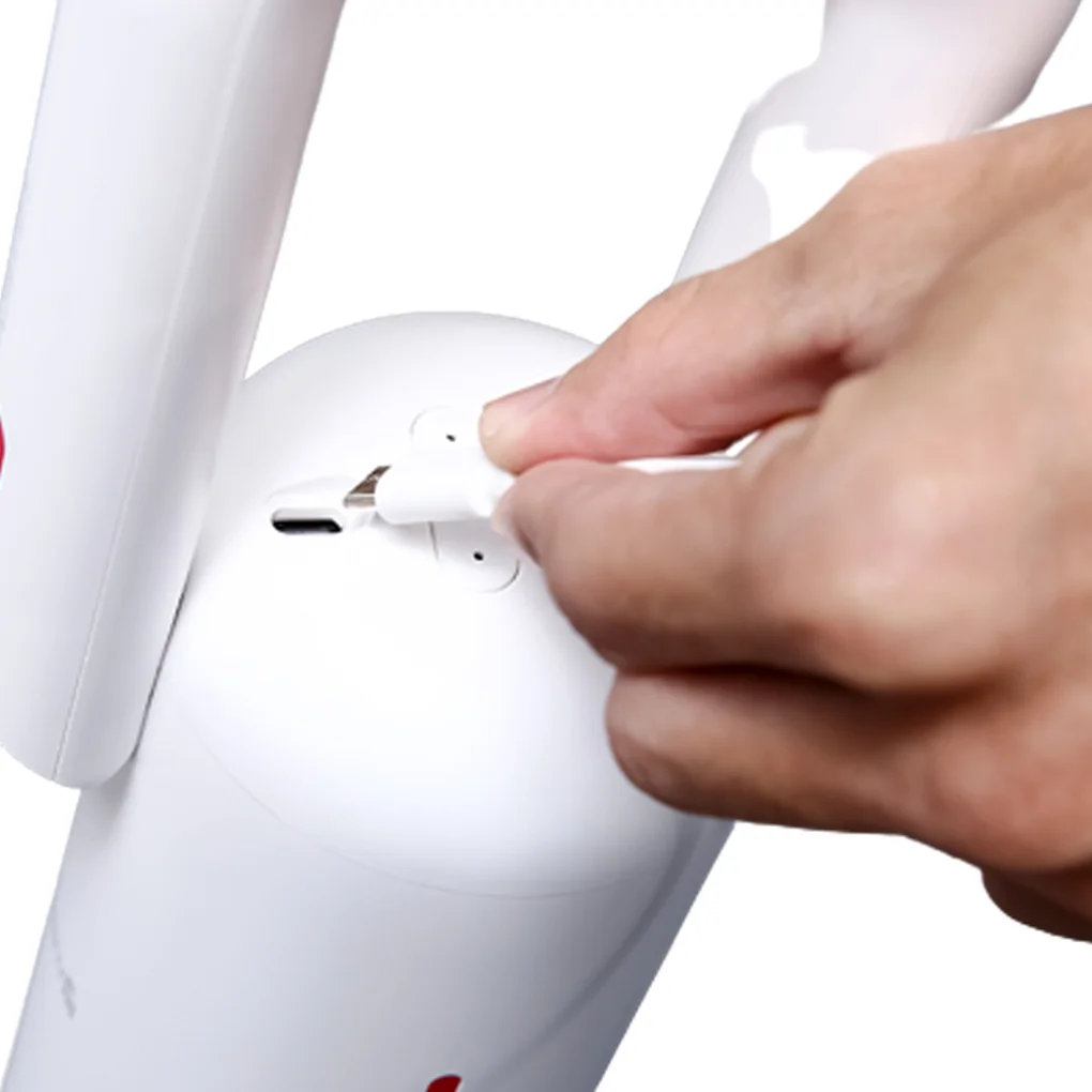 Máy Hút Bụi Cầm Tay Không Dây Deerma VC01 6