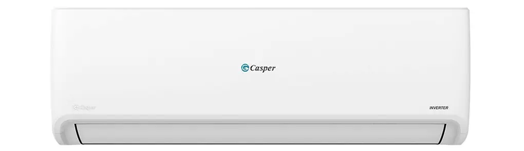 Máy Lạnh Inverter Casper 2 Hp MC-18IS33