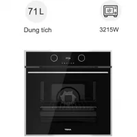 Lò Nướng TEKA HLB 860
