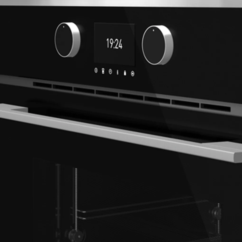 Lò Nướng TEKA HLB 860 (Sản phẩm trưng bày)