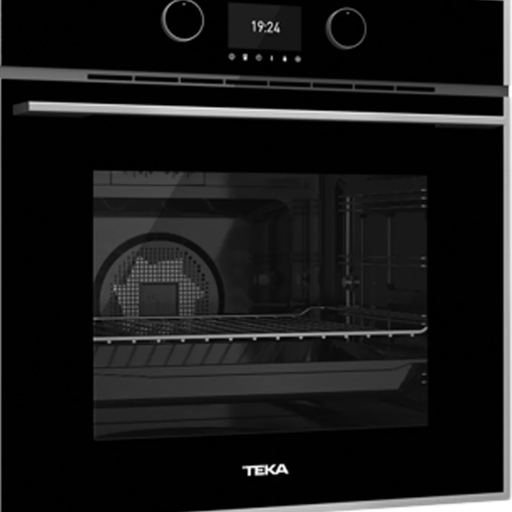 Lò Nướng TEKA HLB 860 (Sản phẩm trưng bày)