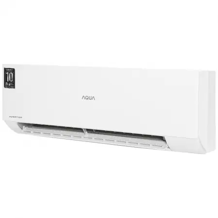 Máy Lạnh AQUA Inverter 1 HP AQA-KCRV10XAW 2