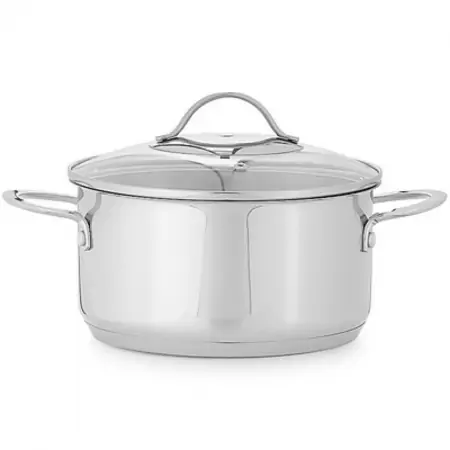 Bộ Nồi Bếp Từ TEKA SS1109A 3