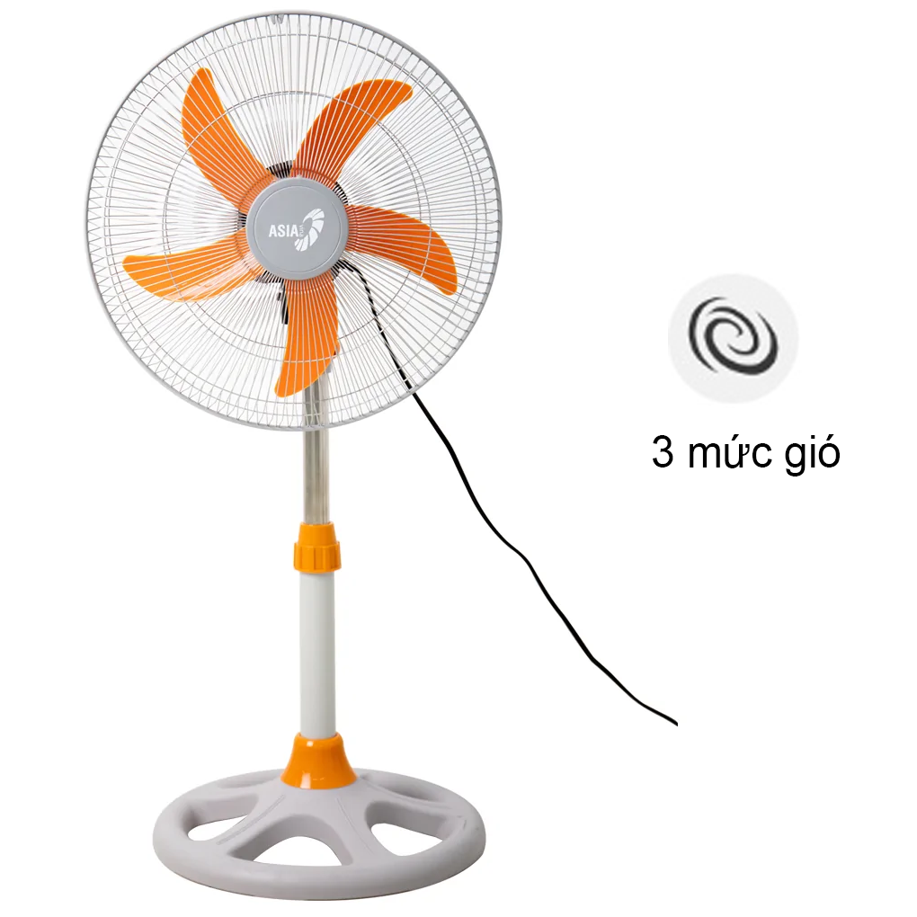 Quạt Lửng VY538790 - Xám