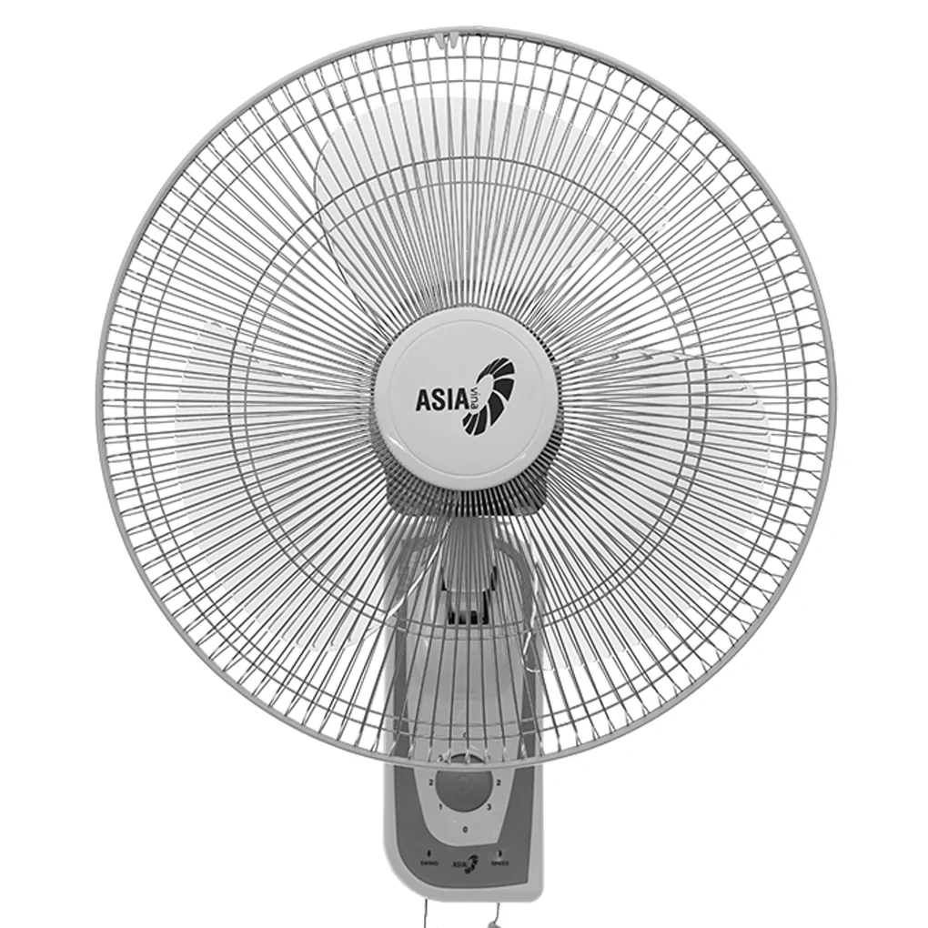 Quạt Treo Tường ASIAvina VY357690 - Trắng 0