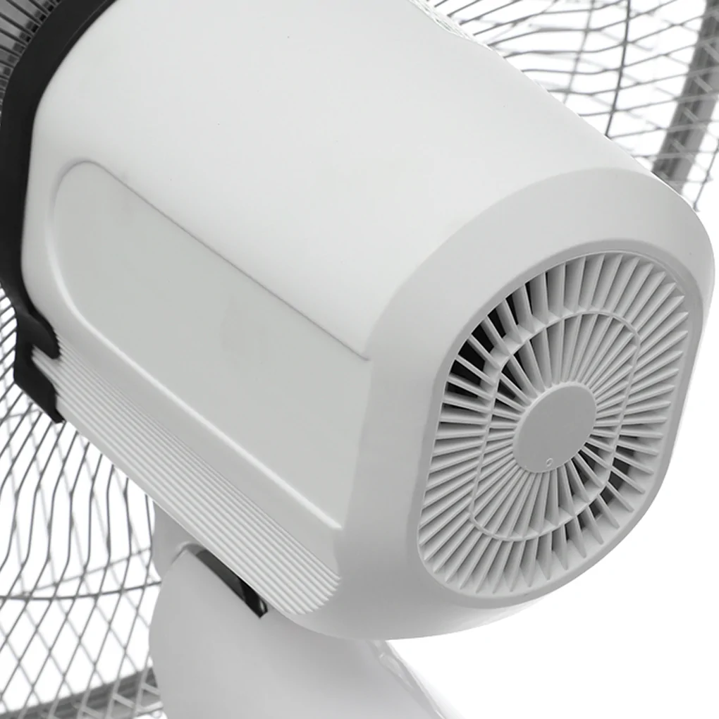 Quạt Treo Tường ASIAvina VY357690 - Trắng 2