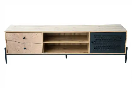 Tủ Tivi 07012 1.8M 0