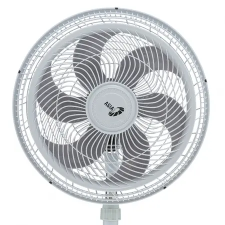 Quạt Đứng ASIAvina VY639990 - Xám 1