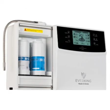 Máy Lọc Nước Điện Giải Ion kiềm EVERKING EK-99 Hàn Quốc 2