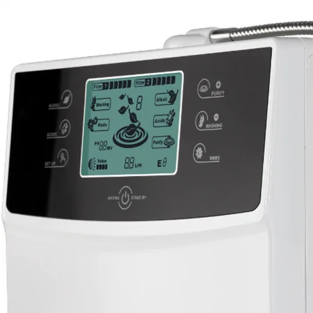 Máy Lọc Nước Điện Giải Ion kiềm EVERKING EK-99 Hàn Quốc 3