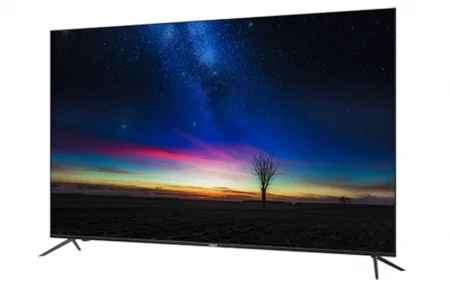 Android Tivi AQUA 4K 65 Inch LE65AQT6600UG 0
