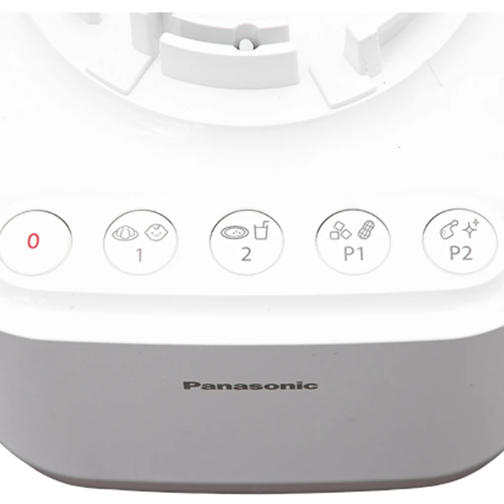 Máy Xay Sinh Tố Panasonic MX-MG53C1CRA 3