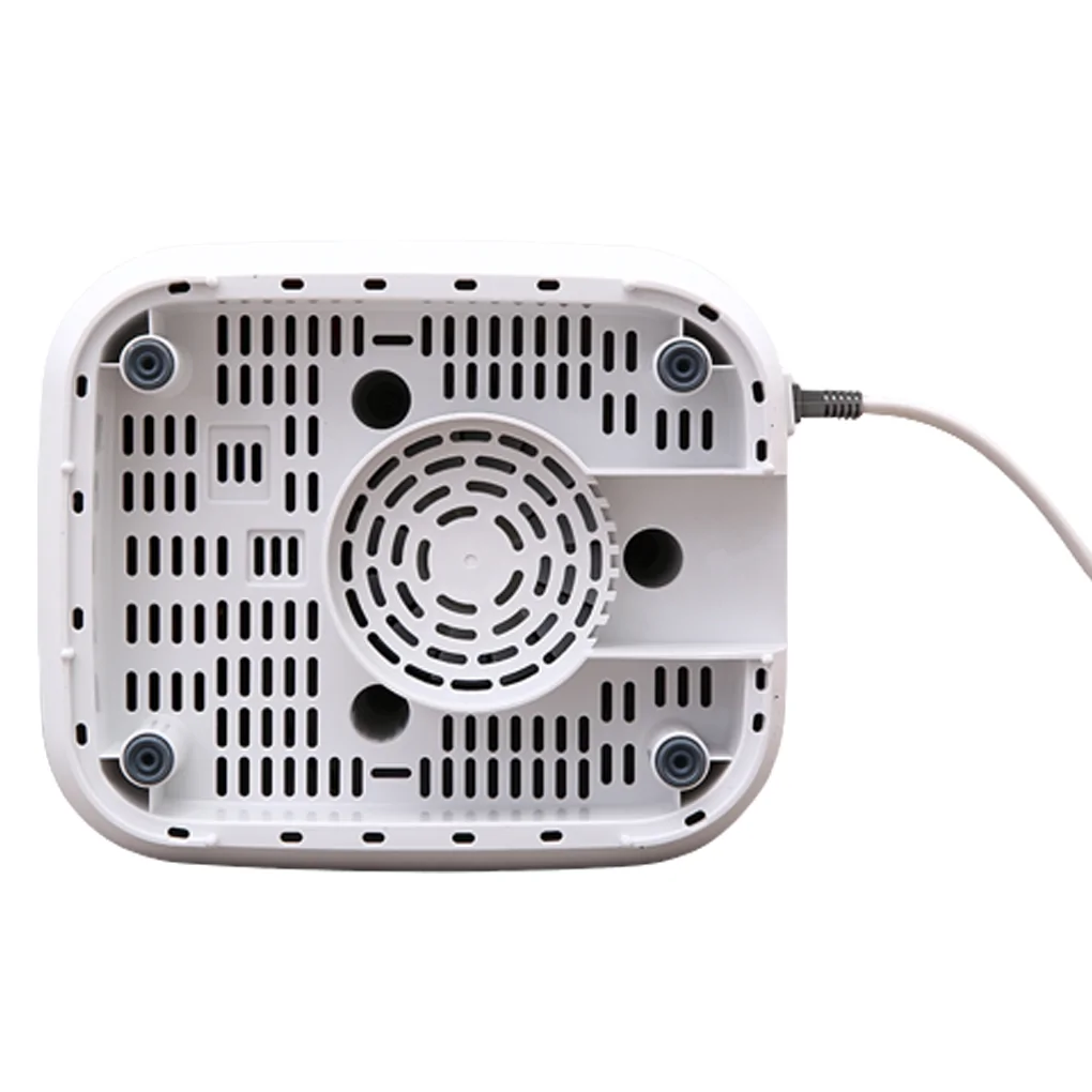 Máy Xay Sinh Tố Panasonic MX-MG53C1CRA 4