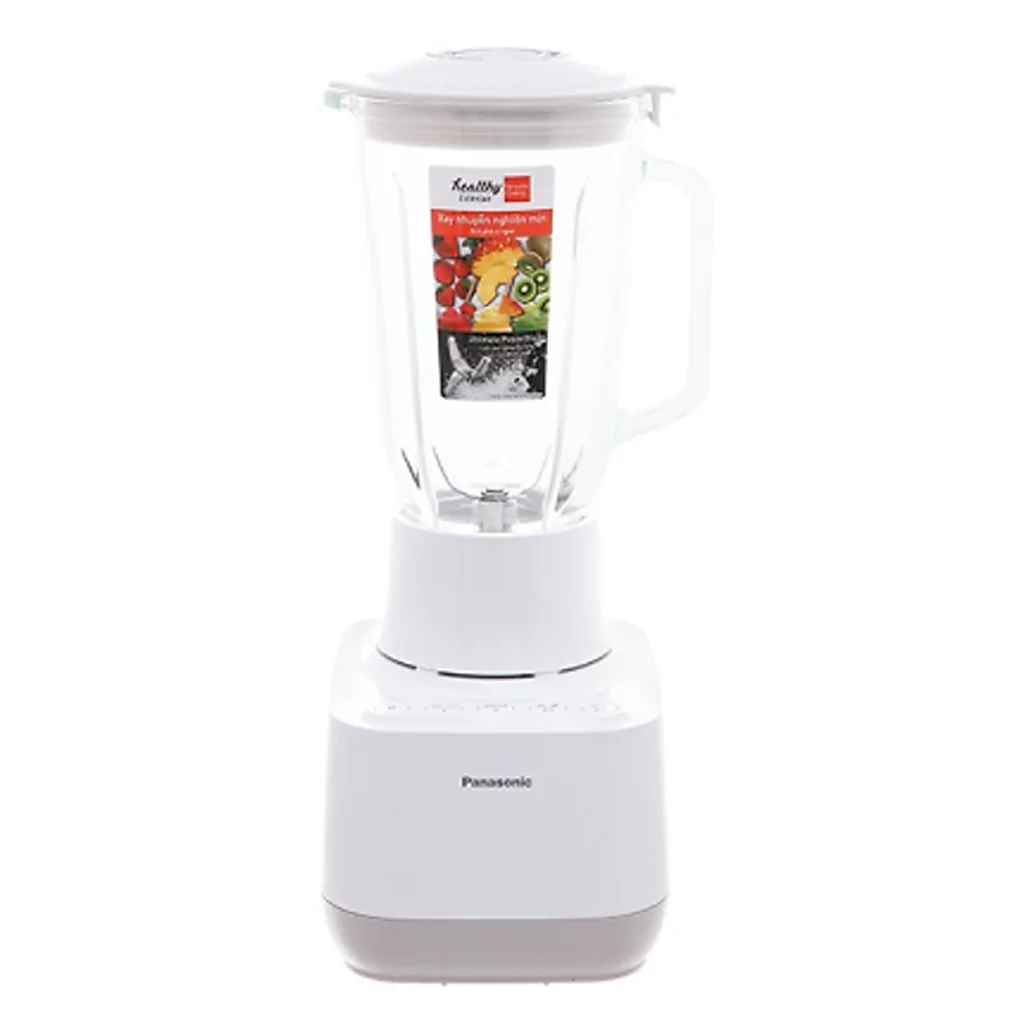 Máy Xay Sinh Tố Panasonic MX-MG53C1CRA 5