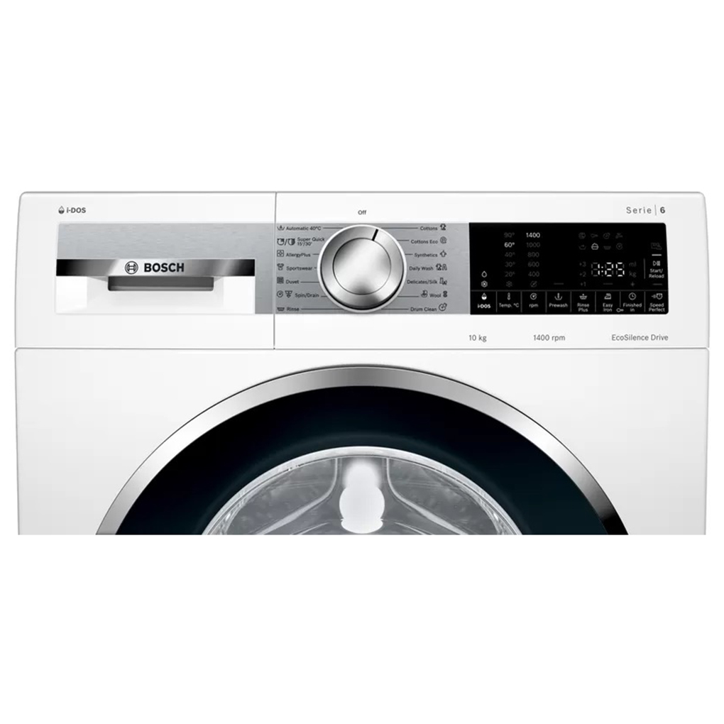 Máy Giặt Bosch 10 Kg WGG254A0SG 3