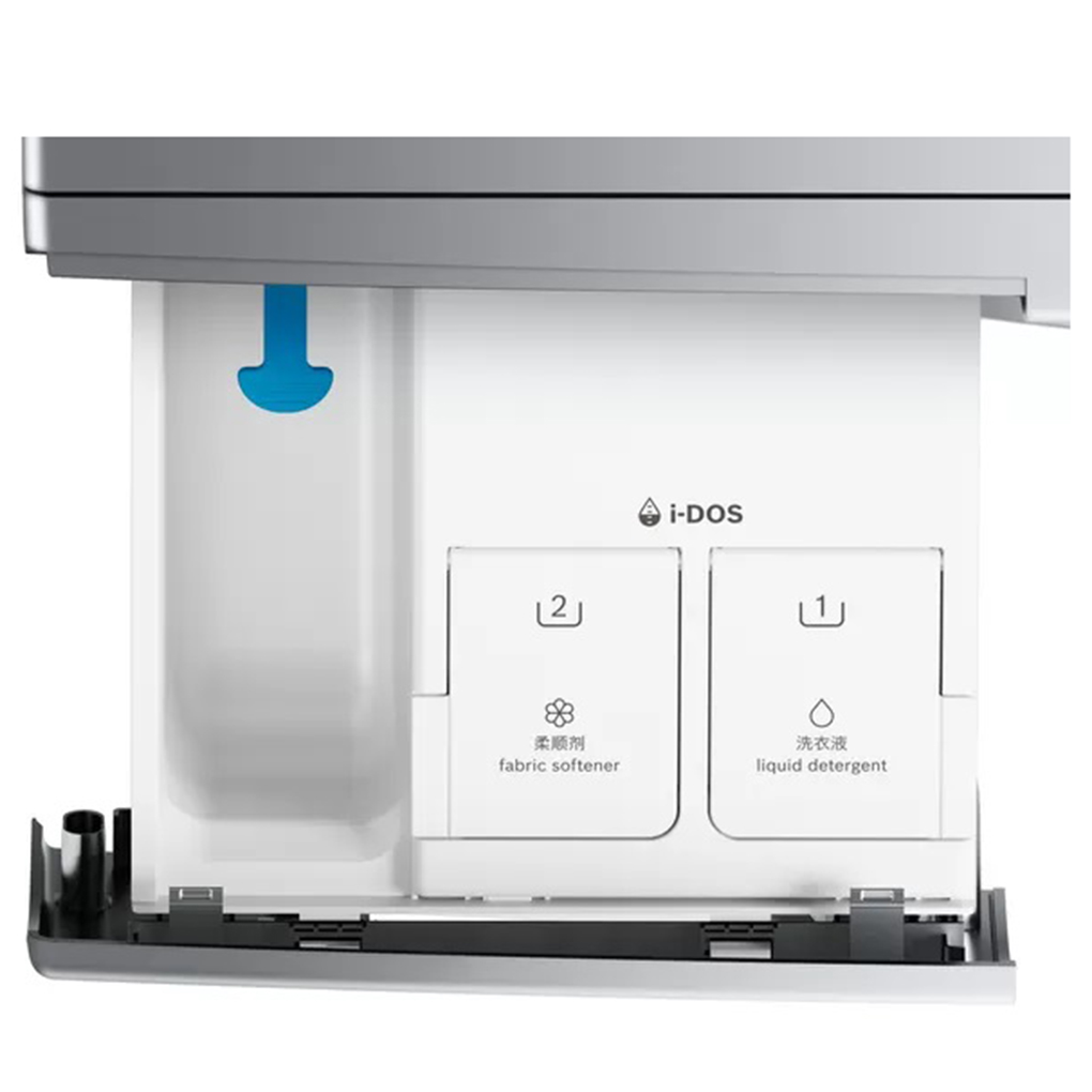 Máy Giặt Bosch 10 Kg WGG254A0SG 4