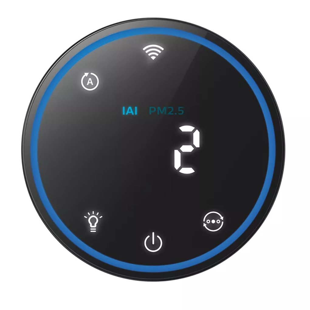 Máy Lọc Không Khí PHILIPS AC1715/20 2