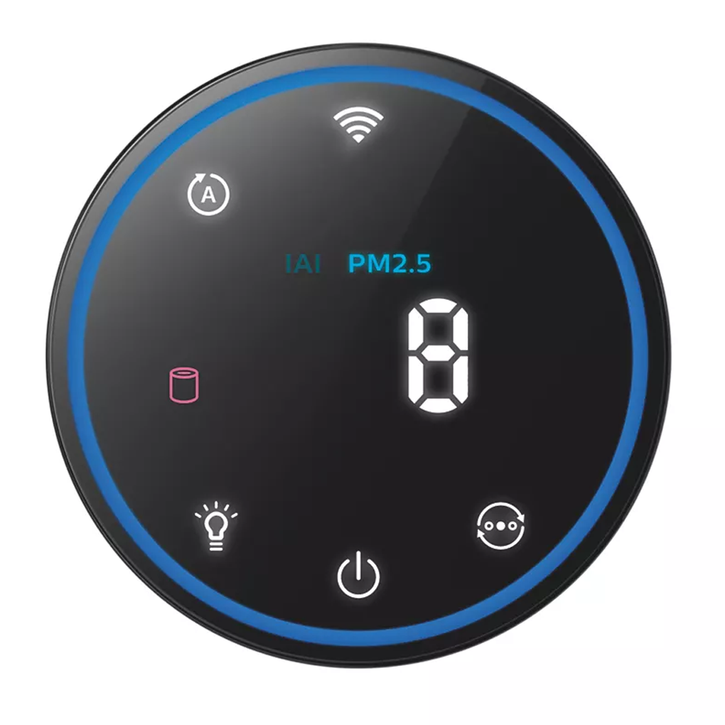 Máy Lọc Không Khí PHILIPS AC1715/20 3