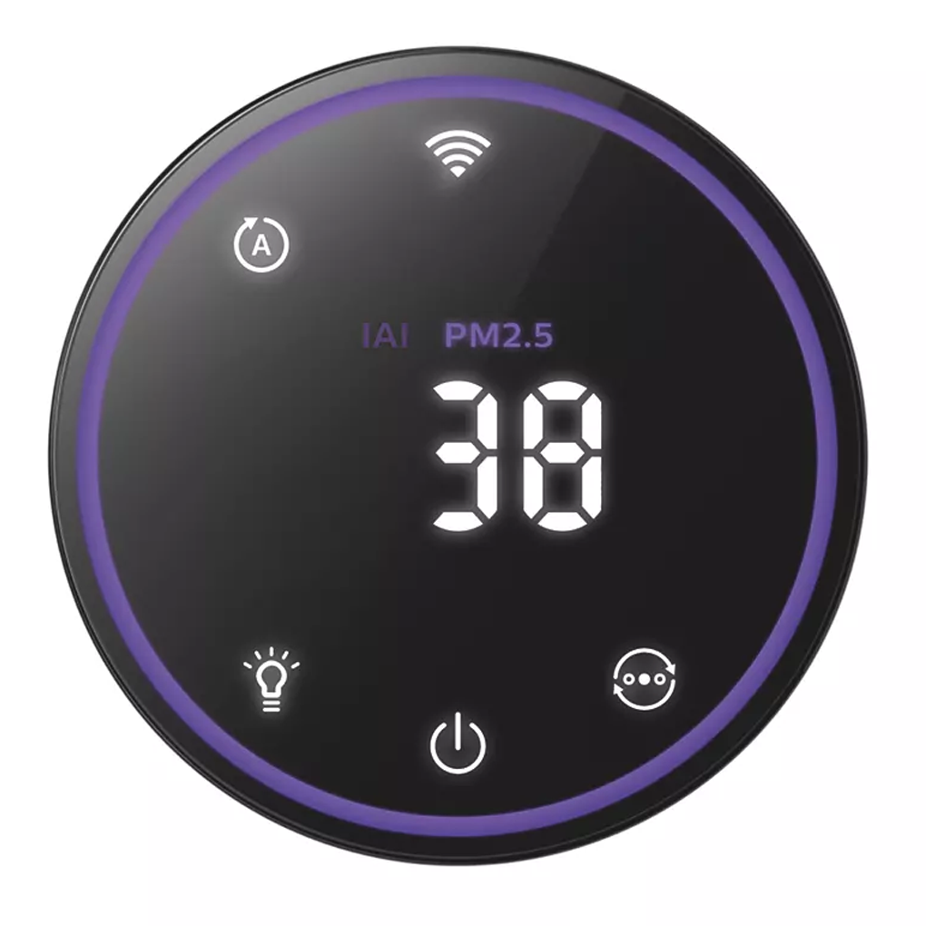 Máy Lọc Không Khí PHILIPS AC1715/20 4