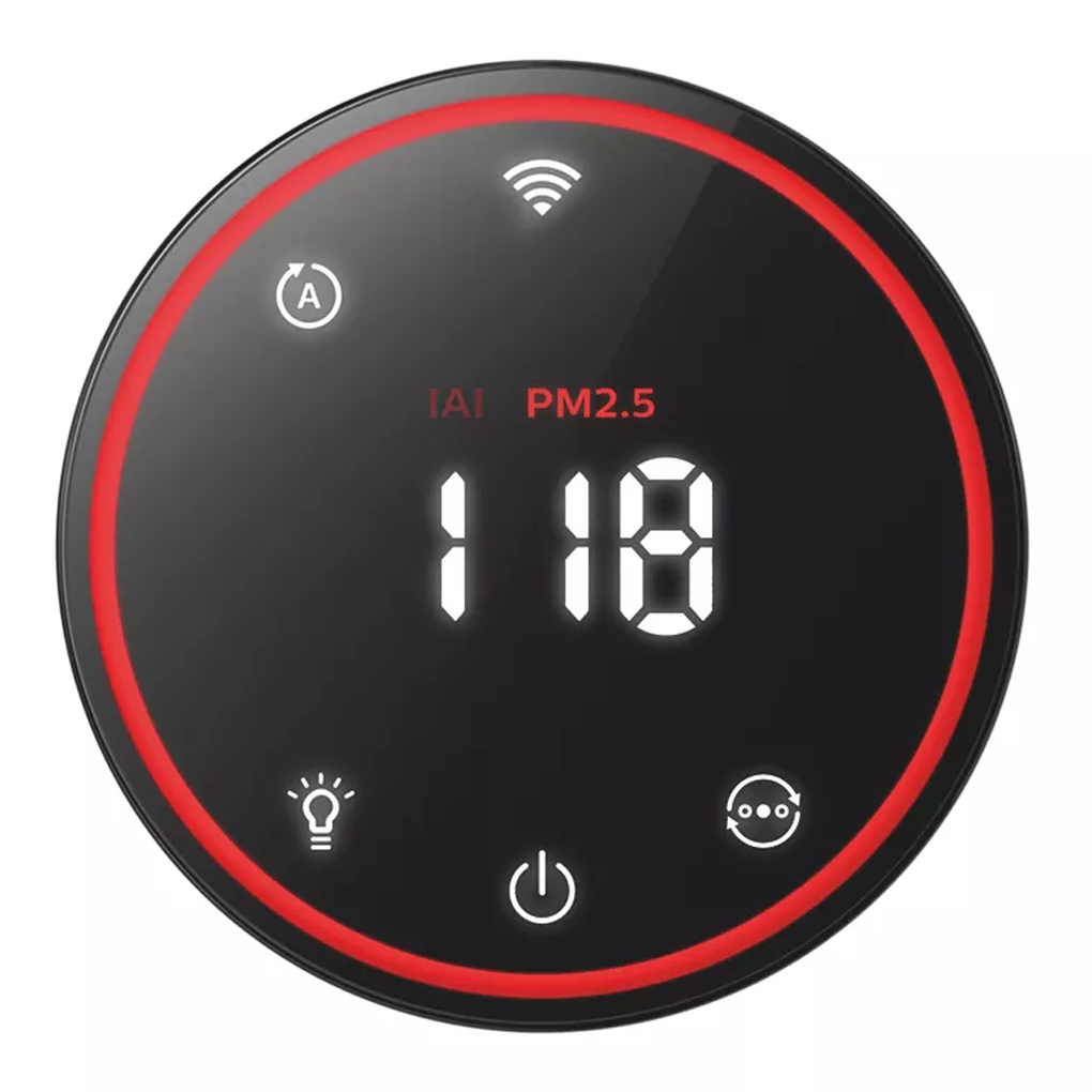 Máy Lọc Không Khí PHILIPS AC1715/20 5