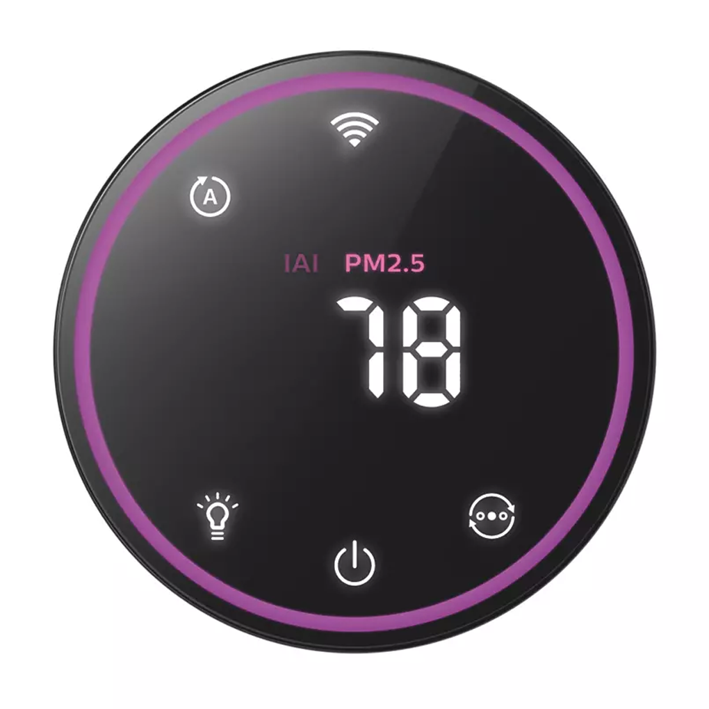 Máy Lọc Không Khí PHILIPS AC1715/20 6