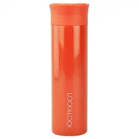 Bình Giữ Nhiệt Lock&Lock Fruits Tumbler LHC4110O