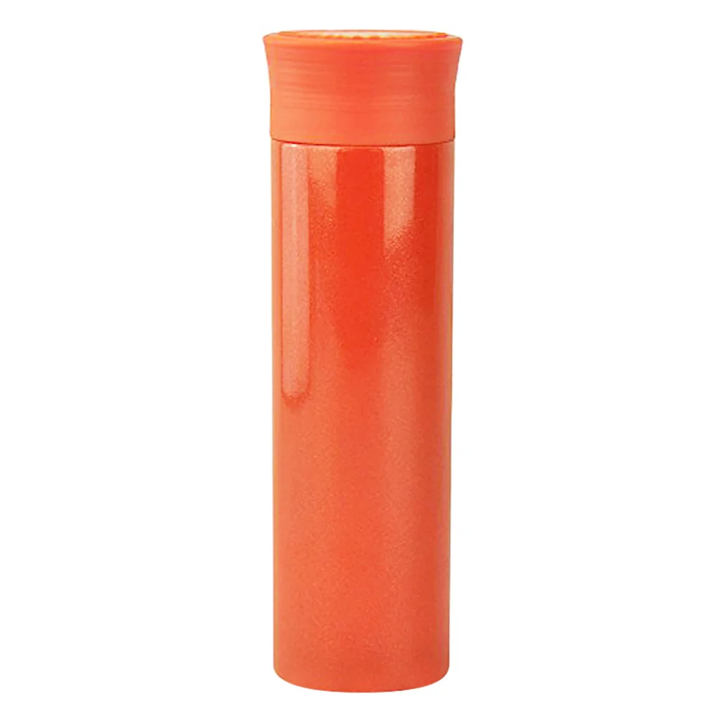 Bình Giữ Nhiệt Lock&Lock Fruits Tumbler LHC4110O