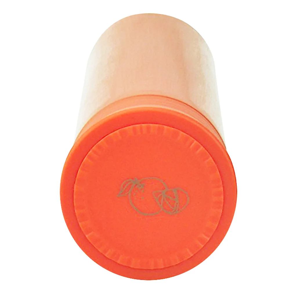 Bình Giữ Nhiệt Lock&Lock Fruits Tumbler LHC4110O