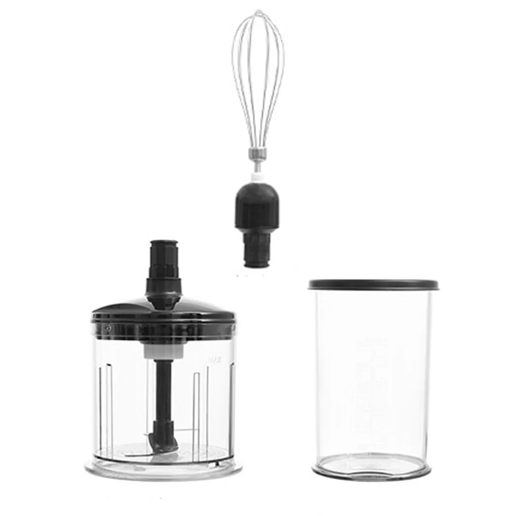 Máy Xay Thực Phẩm Cầm Tay BOSCH MSM67160 2