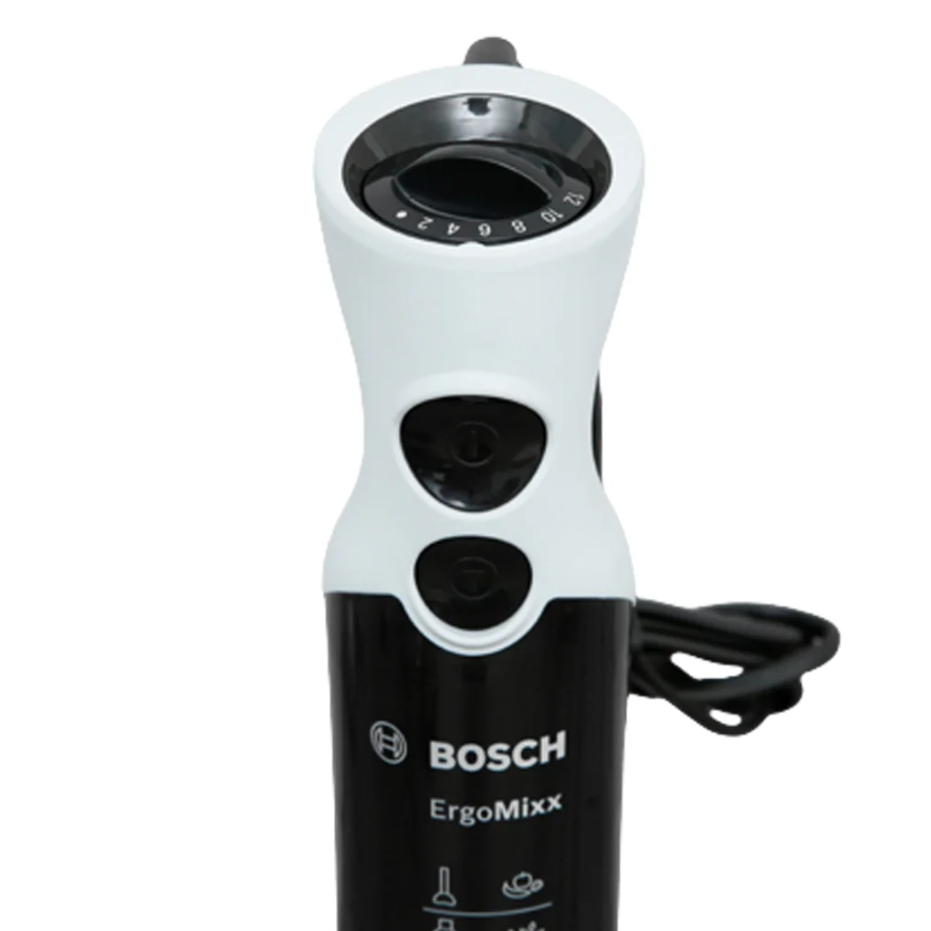 Máy Xay Thực Phẩm Cầm Tay BOSCH MSM67160 4