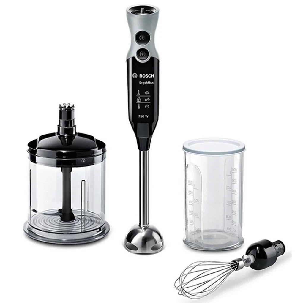 Máy Xay Thực Phẩm Cầm Tay BOSCH MSM67160 0