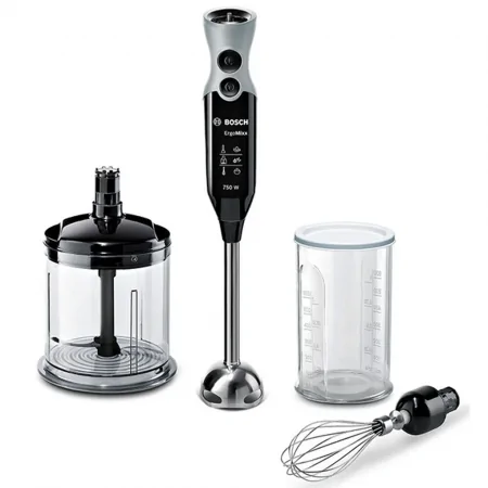 Máy Xay Thực Phẩm Cầm Tay BOSCH MSM67160 0