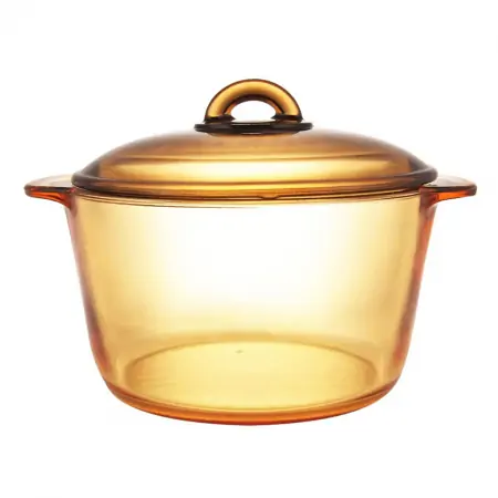 Bộ Nồi TT Luminarc Amberline Granite (1.5L - 3L) 1