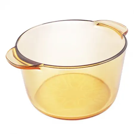 Bộ Nồi TT Luminarc Amberline Granite (1.5L - 3L) 3