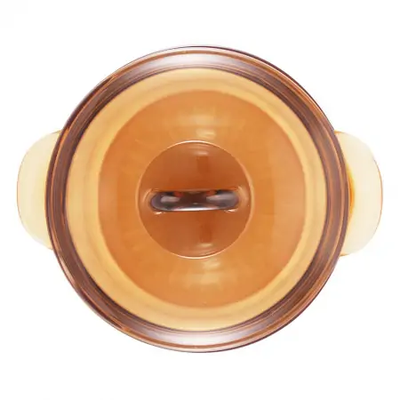 Bộ Nồi TT Luminarc Amberline Granite (1.5L - 3L) 5