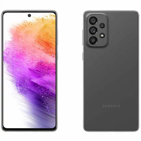 Samsung Galaxy A73 5G (8GB+128GB) 0