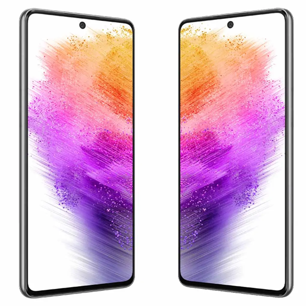 Samsung Galaxy A73 5G (8GB+128GB) 1