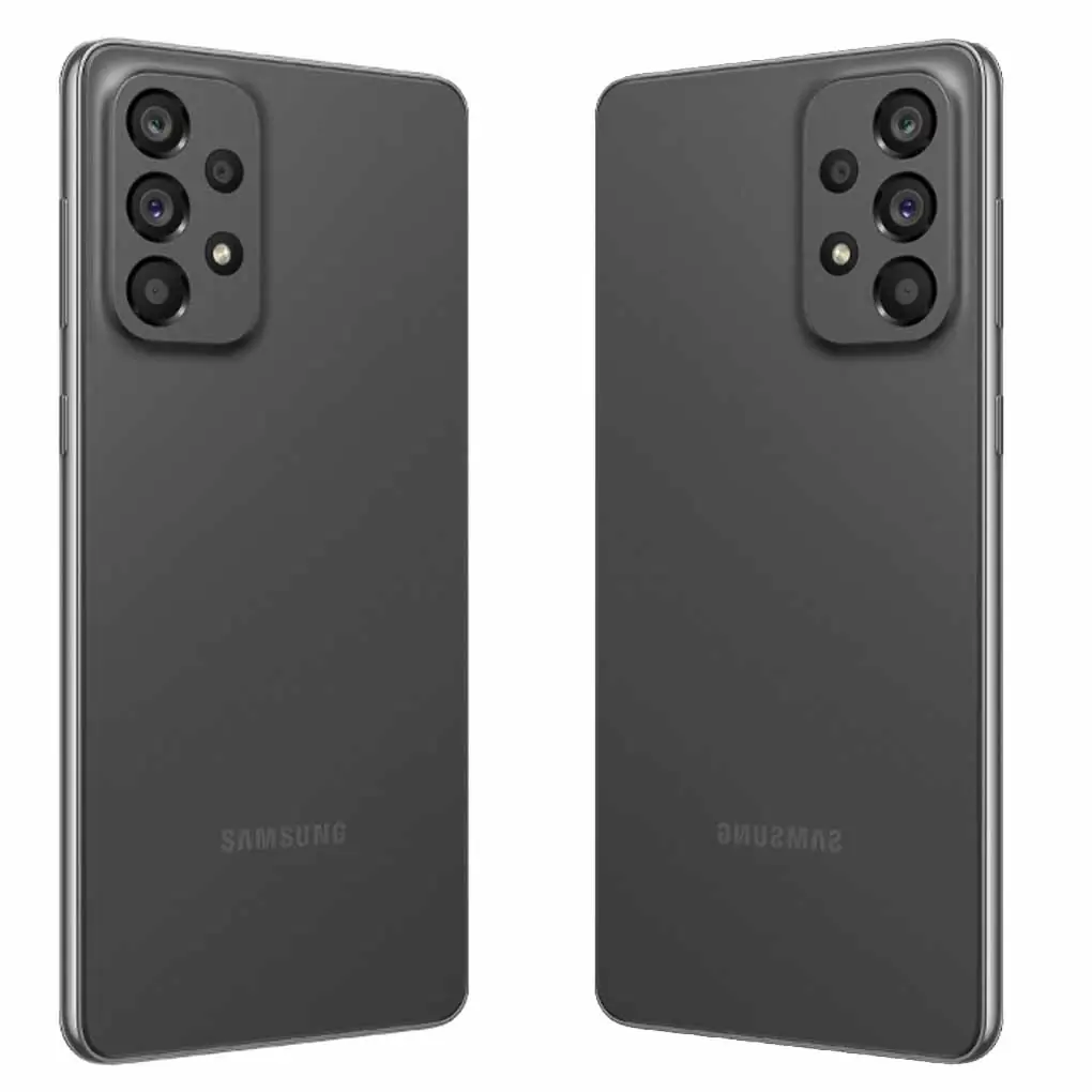 Samsung Galaxy A73 5G (8GB+128GB) 2