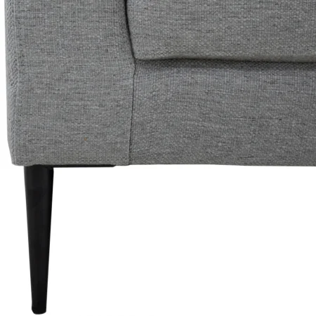 Sofa 2 Chỗ Vio F1220-A Xám Nhạt 3