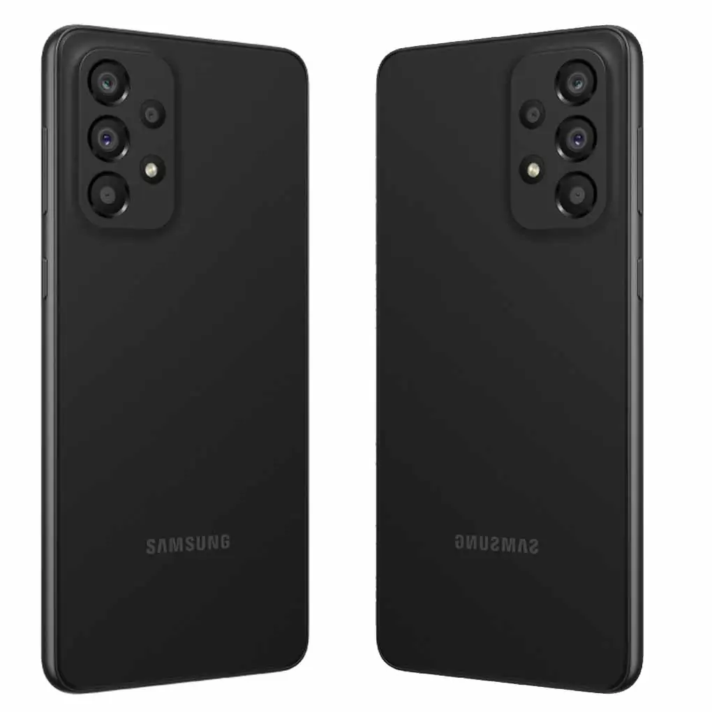 Samsung Galaxy A33 5G (6GB+128GB) 0