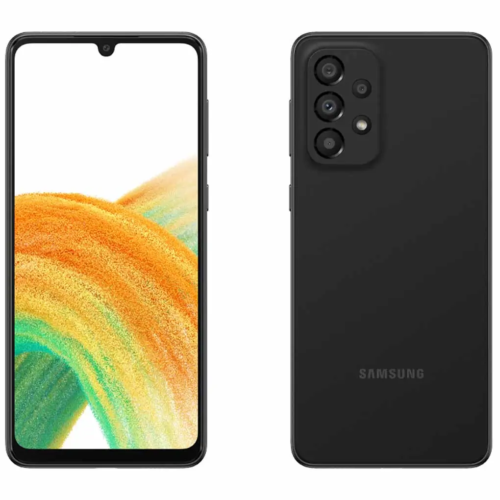 Samsung Galaxy A33 5G (6GB+128GB) 2