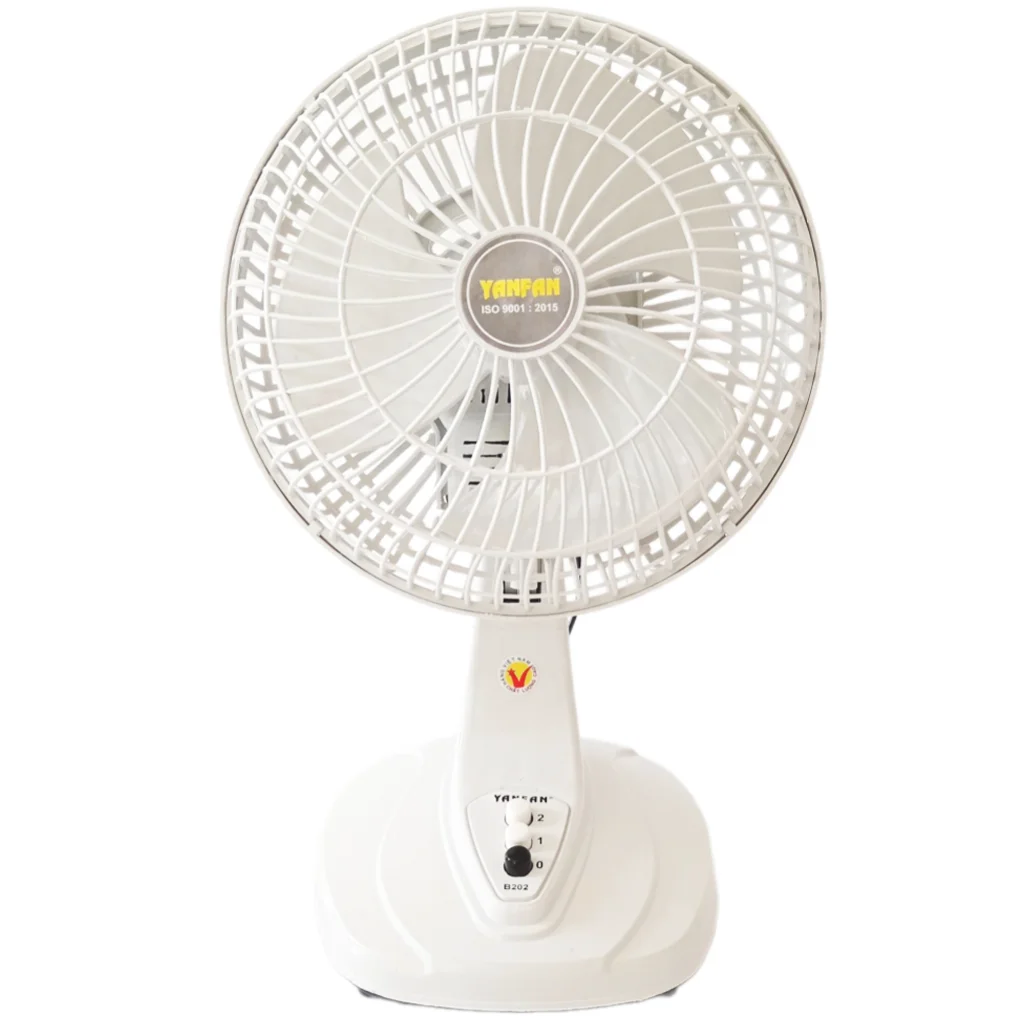 Quạt Bàn YANFAN B202 0