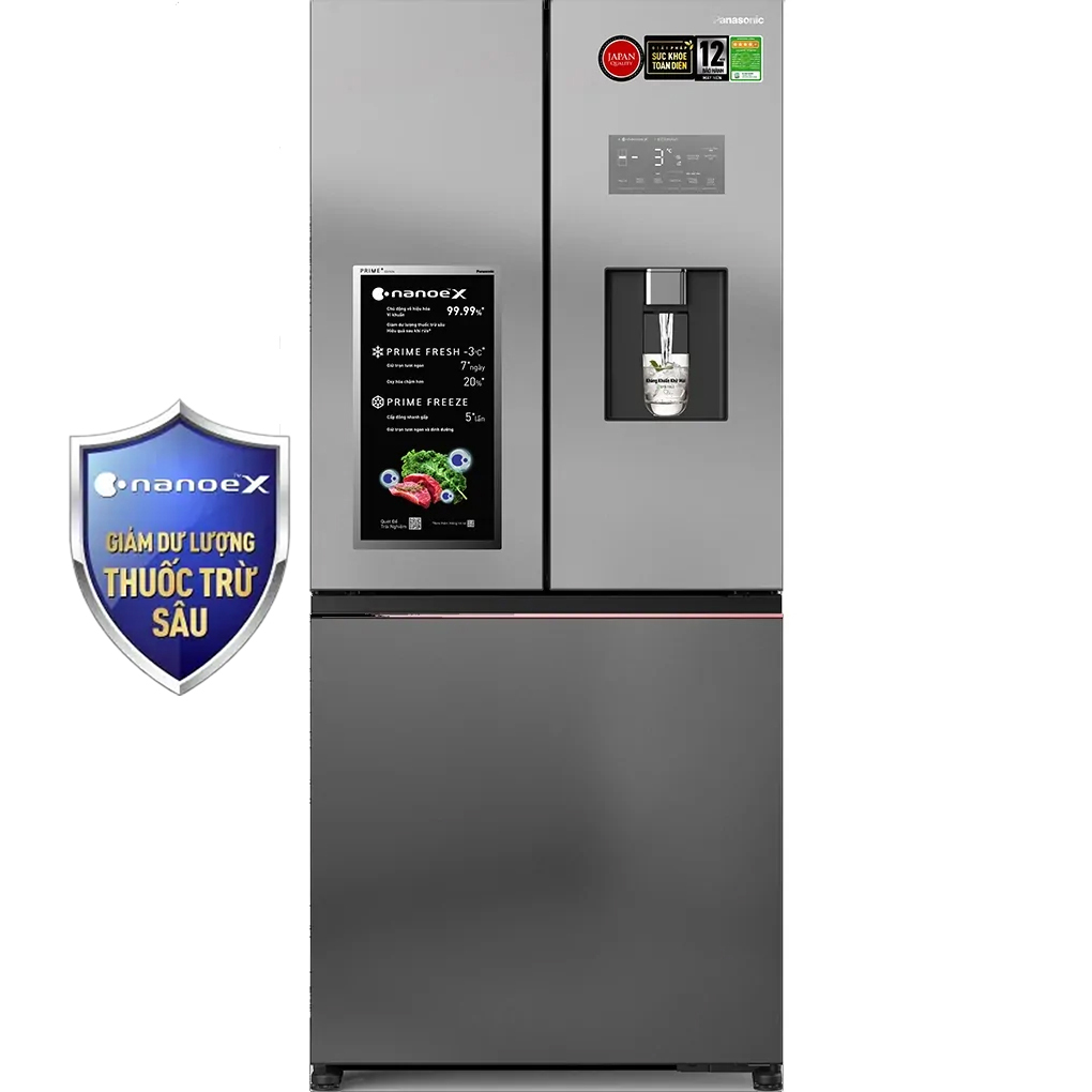 Inverter 495 L&iacute;t NR-CW530XHHV